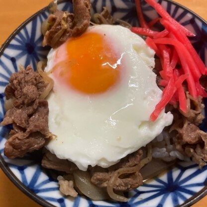 美味しくできました。
お肉が少し良いのが手に入ったので、作ってみました。
ありがとうございます。